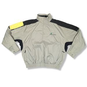 SUN MOUNTAIN MONSOON PULLOVER WINDBREAKER JACKET